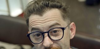 Pogledajte gdje danas živi Damir iz serije “Lud, zbunjen, normalan” (FOTO/VIDEO)