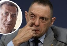 Vulinova poruka Bošnjacima – “Šta vi mislite, upast ćete u Banju Luku, pa nije vam ovo…”
