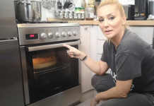 Nema bolje domaćice od nje: Goca Tržan otkrila starinski recept njene mame za koh koji je toliko ukusan da brzo nestaje