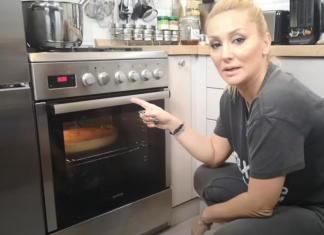 Nema bolje domaćice od nje: Goca Tržan otkrila starinski recept njene mame za koh koji je toliko ukusan da brzo nestaje