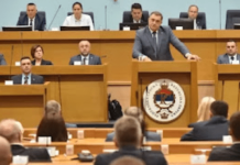 DODIKOVE UCJENE Ako Bošnjaci i Hrvati prihvate novi Ustav RS-a, vratit ćemo…