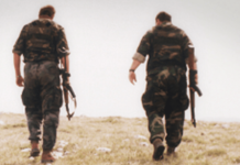 ISPOVIJEST SRBINA ODUŠEVILA REGION: “Bošnjak mi je poštedio život, spustio je cijev puške iako me je mogao ubiti…” (FOTO)