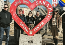 Turisti iz Srbije su odlučili da posete Sarajevo. Odlučili su da javno podele svoje iskustvo. Evo kako su prošli… (FOTO)