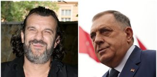 Aca Lukas objavio snimak: “Milorade, evo tvojih prijatelja s Naserom Orićem, đu*re jedno, napadaš Srbiju”