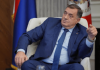 DODIK NAJAVIO DA ĆE UČINITI NEŠTO ŠTO DO SAD NIKO U BIH NIJE Evo šta mu je sad palo na pamet