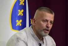 Naser Orić: Neka srpski narod zna da je i Dodik tražio pomoć od mene, tada sam mu valjao