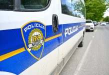 Zagreb: Časna sestra sama sebe izbola nožem pa prijavila da ju je napao migrant uzvikujući “Allahu Ekber”