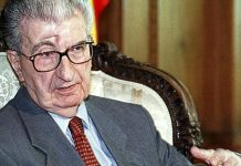 Kiro Gligorov: “Krajem 1990. god, EU nam je nudila 5.5 mlrd dolara. Prvi ustaje Tuđman i kaže: “Ja hoću nezavisnu Hrvatsku, bez obzira na sve!”.” (VIDEO)