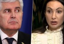 „I MI U SRBIJI JEDVA ČEKAMO DA GA VIDIMO IZA REŠETAKA…“: Gorica Dodik optužila Dragana Čovića, pa pokušala opravdati tatu Milorada, uslijedile su brojne reakcije…