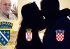 Tokom rata je ARBiH, ne znajući ko su, u Sarajevu privela zaljubljen par, Srpkinju s Pala i Hrvata sa Stupa. Evo šta su potom s njima uradili. (VIDEO)