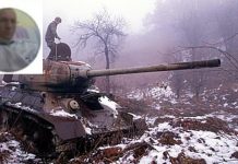 Poruka borca VRS, ratnog invalida: “Pustite više nas Srbe, Muslimane i Hrvate iz Bosne da sami riješimo svoje probleme! Prestanite da se miješate u naše odnose!”