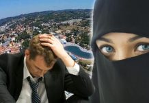 MUSLIMANKA SAM I UDATA ZA SRBINA: Moj život je PRAVI PAKAO, a evo i ZBOG ČEGA, UŽAS