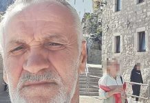 “Ja sam Kosta Cetković, bivši komandant Srpske garde. Tražim Izudina Bajraktarevića, koga sam 1992. god. spasio od “Belih orlova”, nadam se da je živ”. (FOTO)