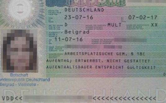 DOLAZAK RADNE SNAGE U NJEMAČKU: Ove sedmice usvaja se “historijski zakon”, evo detalja;