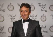 Krio IME kao zmija noge! Svi su mislili da je on SRBIN, sve se saznalo kad se razboIio! SVI su razočarani: OVO ĆE MU PISATI NA 0SMRTNICI!!!