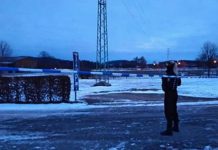 Pronađena mrtva beba u snijegu: Uhapšena majka djeteta