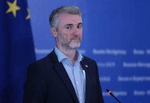 Fortino Ministarstvo potrošilo 56.000 KM na hotele: Najveći iznos u SAD