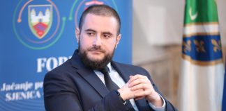 Usame Zukorlić dao instrukciju Sandžaklijama u BiH za koga da glasaju za člana Predsjedništva BiH