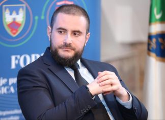 Usame Zukorlić dao instrukciju Sandžaklijama u BiH za koga da glasaju za člana Predsjedništva BiH