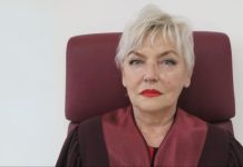 Sutkinja Sena Uzunović: Izgovorio je rečenicu koja me zaista prepala