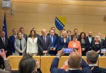 Novi krediti, novo povećanje: Federalna vlast za tri godine mandata sebi povećala plaće za prosječno 1.500 KM