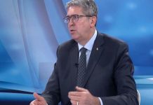 Projekt radi kompanija iz RS: Pogledajte šta je gradonačelnik Sarajeva Samir Avdić kazao o rekonstrukciji najvećeg bh. stadiona