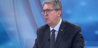 Projekt radi kompanija iz RS: Pogledajte šta je gradonačelnik Sarajeva Samir Avdić kazao o rekonstrukciji najvećeg bh. stadiona