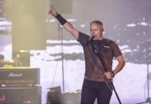 Thompson zakazao veliki koncert u BiH