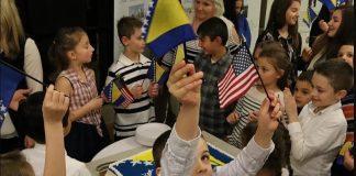 Gotovo trećina bh. kućanstava u Americi na socijali