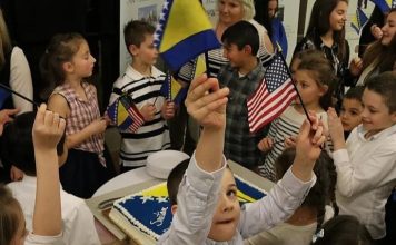 Gotovo trećina bh. kućanstava u Americi na socijali