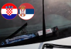 Hrvat parkirao u Srbiji, pa kad se vratio vidio slomljene brisače! Potom je rekao nešto što svi Hrvati, Srbi i ostali treba da čuju. (VIDEO)