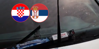 Hrvat parkirao u Srbiji, pa kad se vratio vidio slomljene brisače! Potom je rekao nešto što svi Hrvati, Srbi i ostali treba da čuju. (VIDEO)