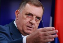 Dodik ponovo zaprijetio secesijom: Postavio uslove za ostanak u BiH i poručio – „To nije država“