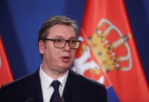 (VIDEO) Prijeti li Vučić novim ratom? – Povezao Dodikovo hapšenje i ubistvo srpskog svata