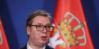 (VIDEO) Prijeti li Vučić novim ratom? – Povezao Dodikovo hapšenje i ubistvo srpskog svata