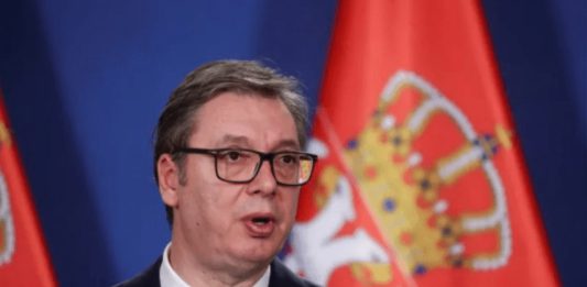 (VIDEO) Prijeti li Vučić novim ratom? – Povezao Dodikovo hapšenje i ubistvo srpskog svata