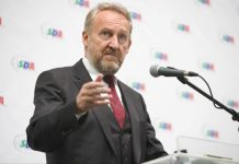 SDA: Napadima na nas, a sada i Komšića, Bećirović i Trojka skreću pažnju s katastrofe koju su proizveli