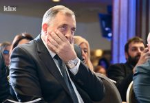 Dodik iznenađen reakcijom SAD-a na pismo Košarca: Trump je rekao da se oni neće miješati, šta je sad ovo?