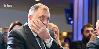 Dodik iznenađen reakcijom SAD-a na pismo Košarca: Trump je rekao da se oni neće miješati, šta je sad ovo?