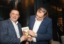 Dodik ekspresno razriješio Đajića svih funkcija u SNSD-u zbog spornog snimka