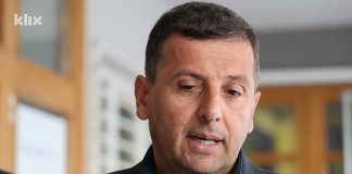 Vukanović nakon izbora: Dodik i Karan su bili tužni kao na sahrani, ne bi bili smrknuti da su pobijedili