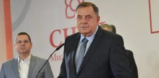 Dodik se obrušio na Bošnjake: Dali su 20.000 glasova Blanuši i učinili izbore neizvjesnijim