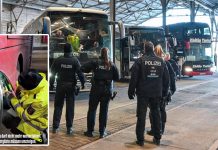 Autobusi iz BiH se sve više isključuju iz saobraćaja u Njemačkoj: Opasni su po živote!