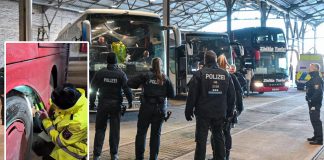 Autobusi iz BiH se sve više isključuju iz saobraćaja u Njemačkoj: Opasni su po živote!