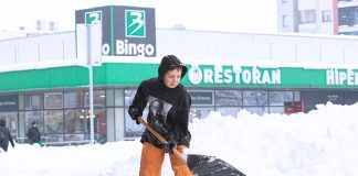 Februar donosi sibirsku oluju: Meteorolozi predviđaju najjači udarac zime