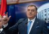 DODIK NAKON PROŠIRENE SJEDNICE VLADE RS: “FBiH ima oružje i municiju, ali ni mi nismo sjedili skrštenih ruku”