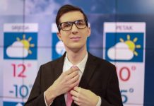 Najpoznatiji bh. meteorolog Nedim Sladić ima odlične vijesti: “Što ste se žalili na led i snijeg, žalili ste se…”