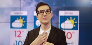 Najpoznatiji bh. meteorolog Nedim Sladić ima odlične vijesti: “Što ste se žalili na led i snijeg, žalili ste se…”