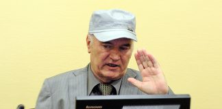 GOTOVO JE! Hag donio odluku o zahtjevu Mladića za puštanje na liječenje u Srbiju