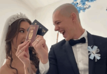 Tamara i Almir pobijedili predrasude! “Zašto se ljubav Srpkinje i Bošnjaka mora nekome pravdati?” (VIDEO)